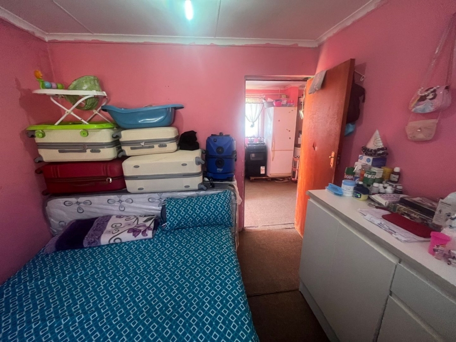 2 Bedroom Property for Sale in Bloemendal Eastern Cape